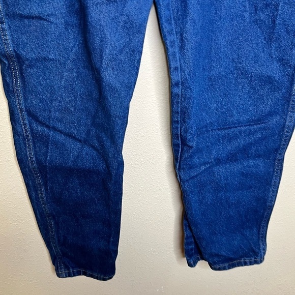 Rustler Men’s jeans size 40 x 30 - Picture 3 of 6